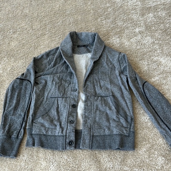 Marc Anthony Men’s Cardigan - Picture 1 of 4